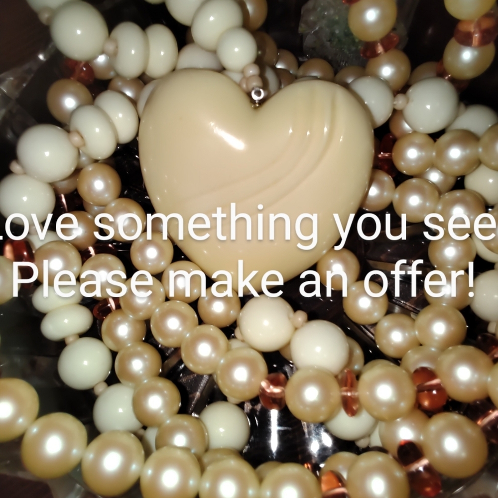 Make an offer!